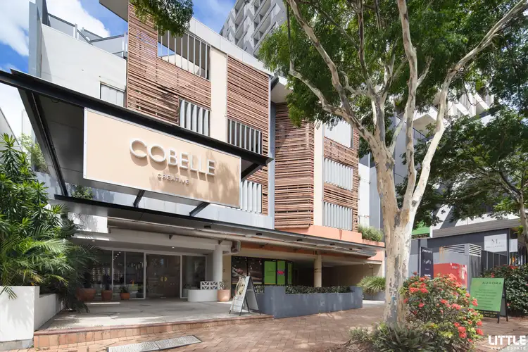Main view of Homely apartment listing, 4/62 High Street, Toowong QLD 4066