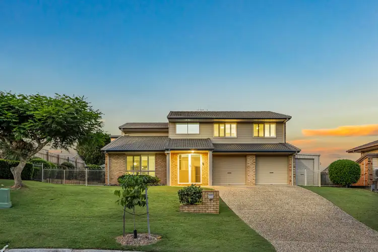 17 Bampton Place, Tingalpa QLD 4173