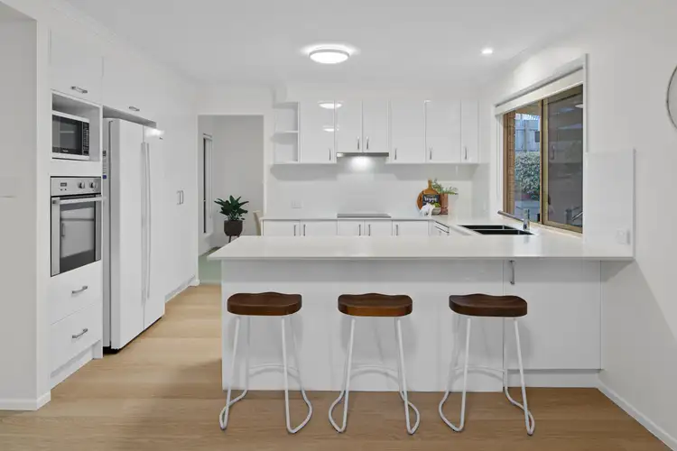 Third view of Homely house listing, 17 Bampton Place, Tingalpa QLD 4173