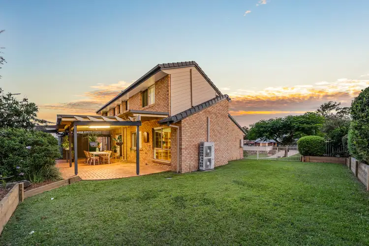 Fourth view of Homely house listing, 17 Bampton Place, Tingalpa QLD 4173