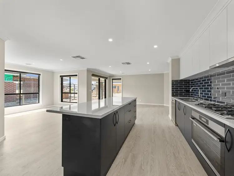 Main view of Homely house listing, 222 Brooklyn Drive, Thurgoona NSW 2640