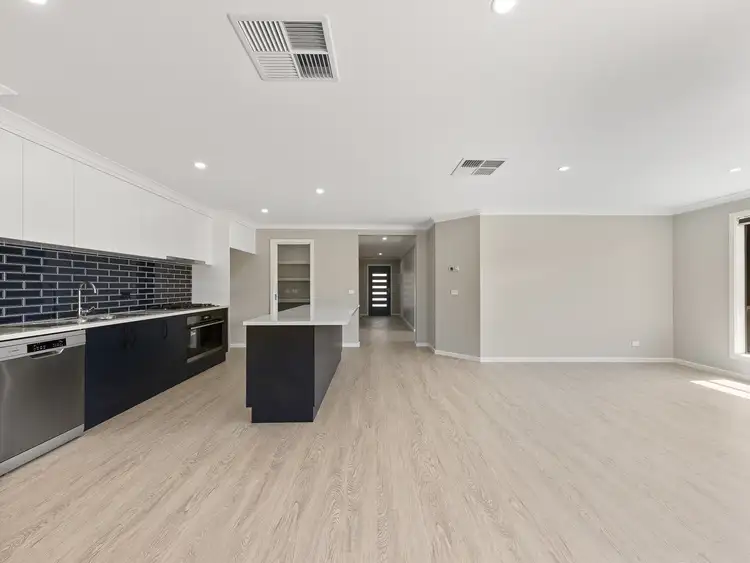 Second view of Homely house listing, 222 Brooklyn Drive, Thurgoona NSW 2640