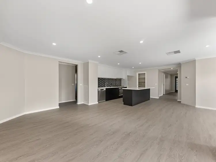 Third view of Homely house listing, 222 Brooklyn Drive, Thurgoona NSW 2640