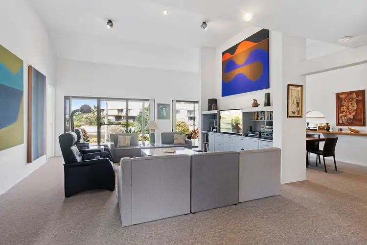 Fifth view of Homely house listing, 24 Maureen Court, Broadbeach Waters QLD 4218