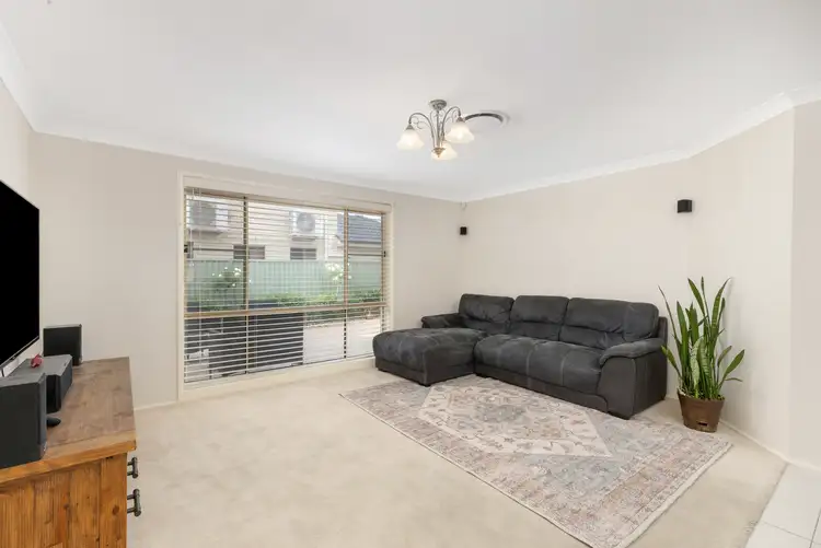 Fourth view of Homely house listing, 21 Laguna Drive, Glenmore Park NSW 2745