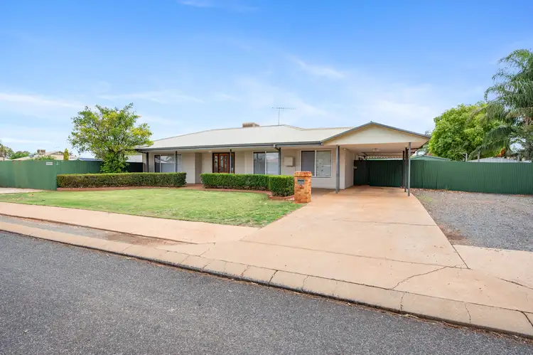 2 Borromei Mews, Somerville WA 6430