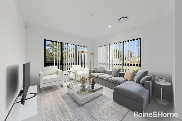 Fifth view of Homely house listing, 2 Chinnocks Avenue, Campbelltown NSW 2560