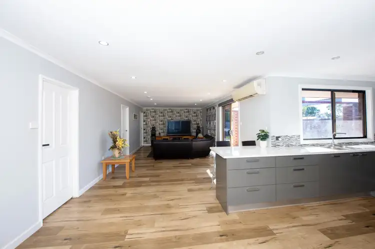 Fourth view of Homely house listing, 16 Snook Way, Pegs Creek WA 6714
