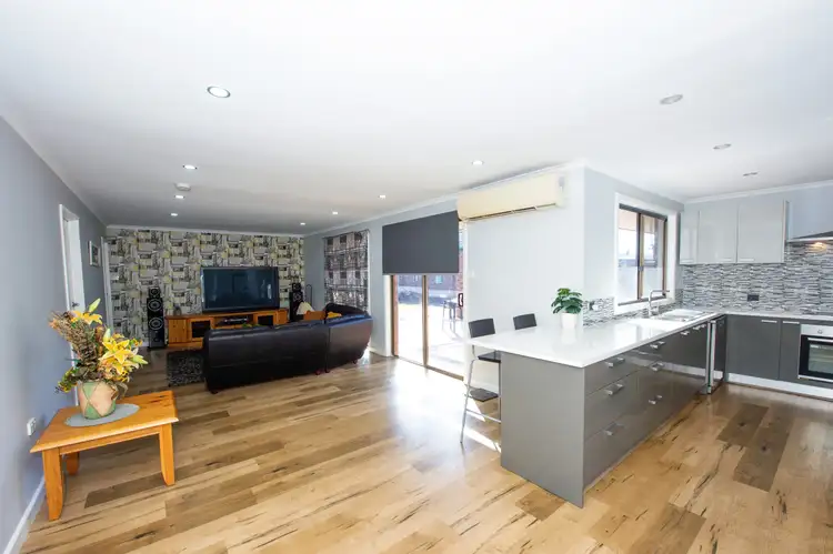 Fifth view of Homely house listing, 16 Snook Way, Pegs Creek WA 6714