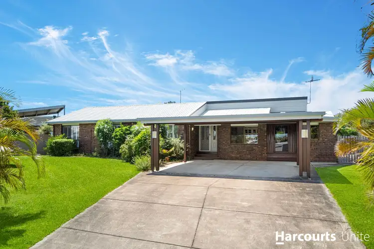6 Renoir Court, Rothwell QLD 4022