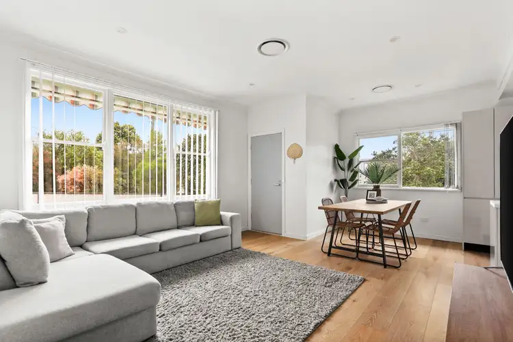 Second view of Homely villa listing, 1/9 Albert Street, Bexley NSW 2207