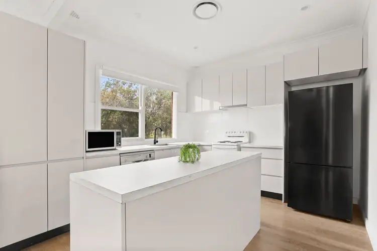 Third view of Homely villa listing, 1/9 Albert Street, Bexley NSW 2207