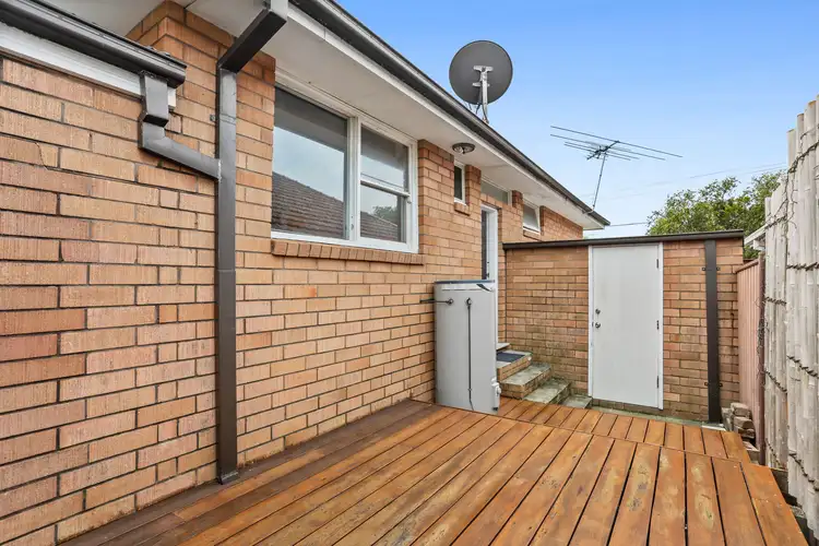 Sixth view of Homely villa listing, 1/9 Albert Street, Bexley NSW 2207
