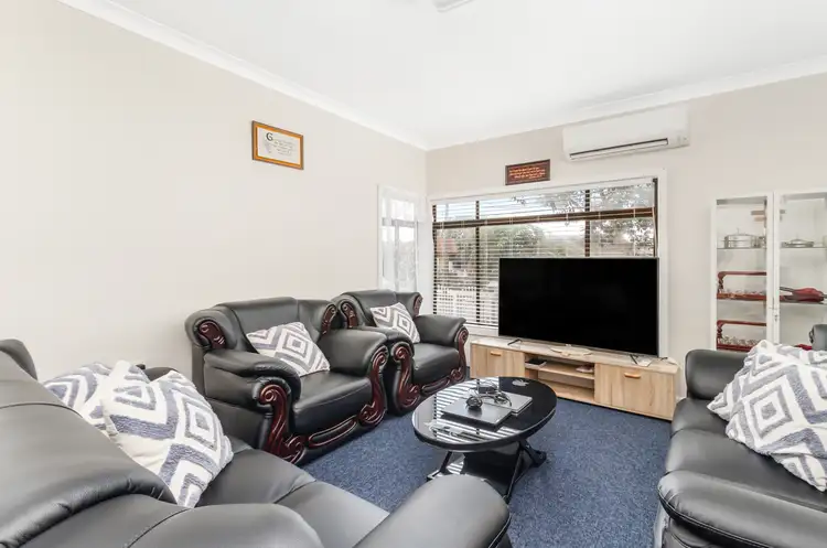 Second view of Homely house listing, 20 Edmondson Avenue, St Marys NSW 2760