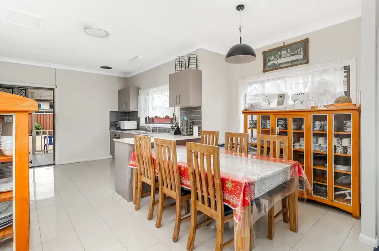 Fourth view of Homely house listing, 20 Edmondson Avenue, St Marys NSW 2760