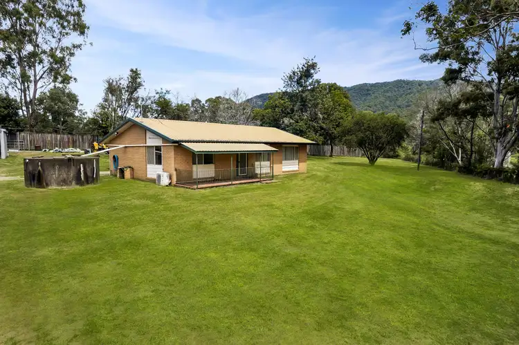 2494 Beaudesert - Nerang Road