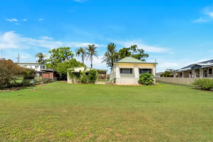 43 Grafton Street, Maclean NSW 2463