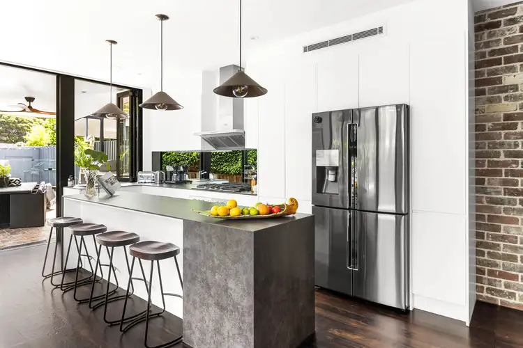 Third view of Homely house listing, 2 Bourne Street, Marrickville NSW 2204