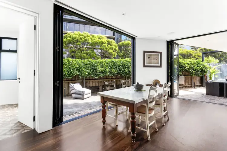 Fourth view of Homely house listing, 2 Bourne Street, Marrickville NSW 2204