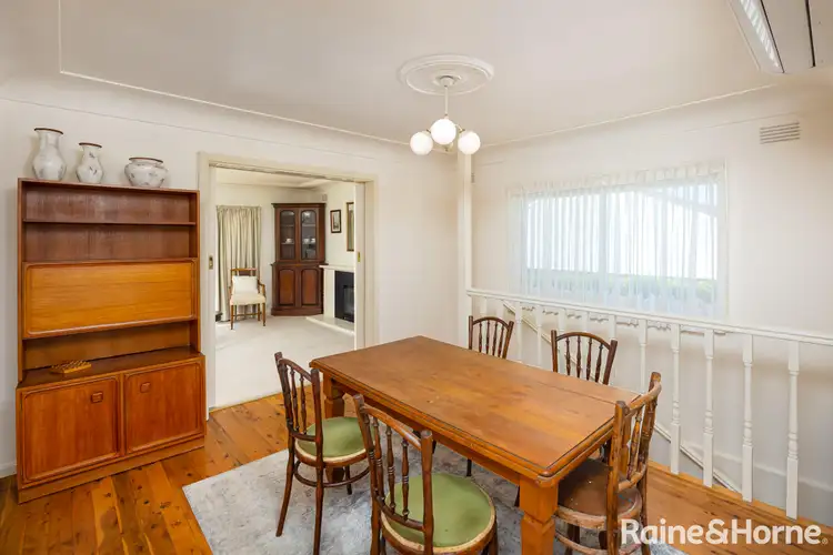 Fourth view of Homely house listing, 62 Grove Street, Kooringal NSW 2650