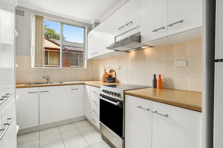 Fifth view of Homely unit listing, 10/25 Phillip Street, Roselands NSW 2196