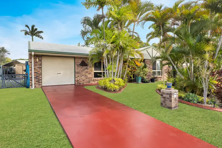 Third view of Homely house listing, 20 Alyssa Court, Norman Gardens QLD 4701