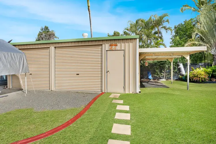 Fourth view of Homely house listing, 20 Alyssa Court, Norman Gardens QLD 4701