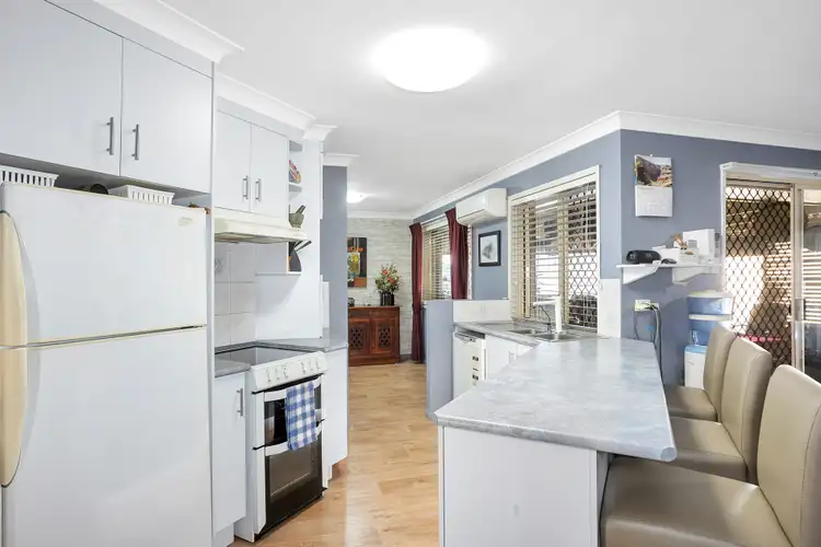 Fifth view of Homely house listing, 20 Alyssa Court, Norman Gardens QLD 4701