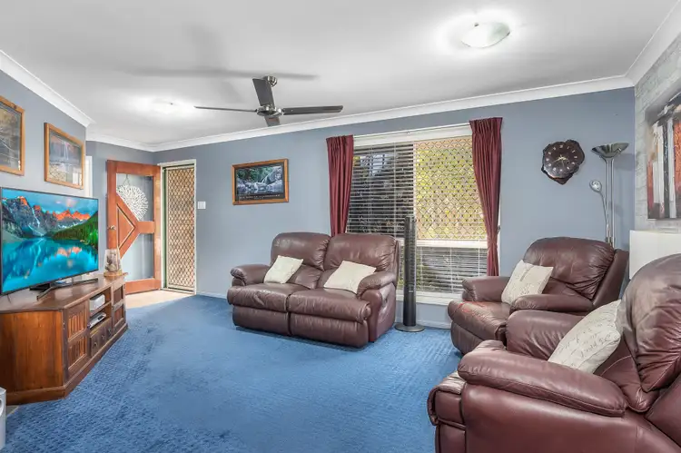 Sixth view of Homely house listing, 20 Alyssa Court, Norman Gardens QLD 4701