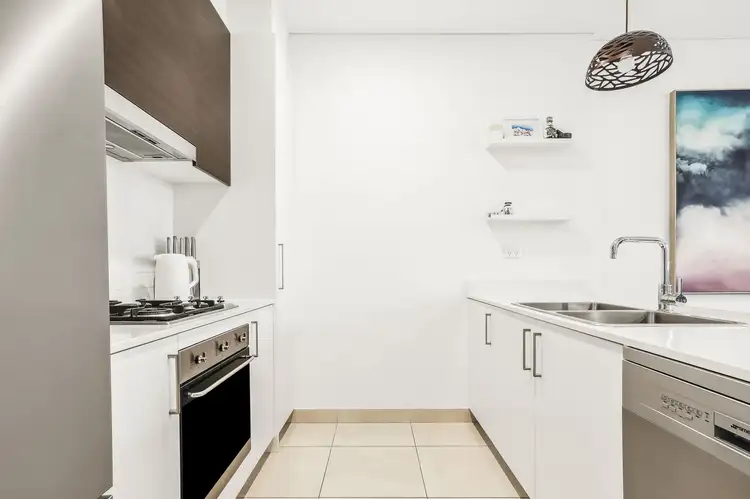 Third view of Homely apartment listing, 111/98 Payten Avenue, Roselands NSW 2196