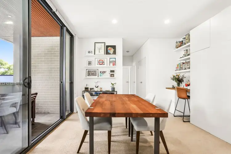 Fourth view of Homely apartment listing, 111/98 Payten Avenue, Roselands NSW 2196