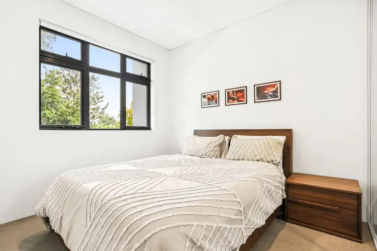 Sixth view of Homely apartment listing, 111/98 Payten Avenue, Roselands NSW 2196