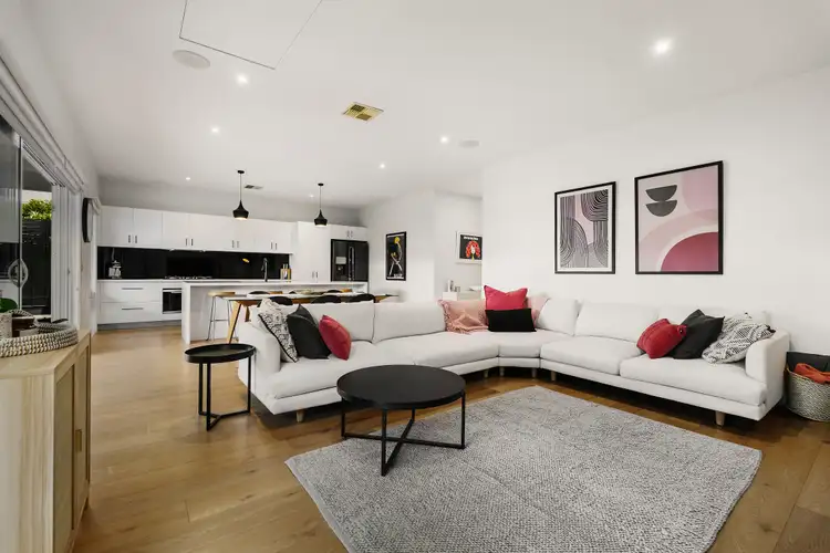 Second view of Homely house listing, 64 Napoleon Street, West Footscray VIC 3012