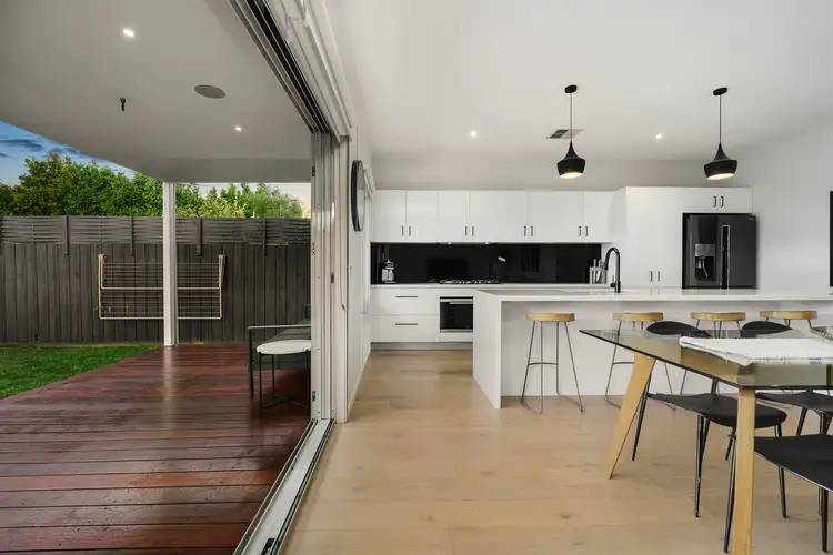 Third view of Homely house listing, 64 Napoleon Street, West Footscray VIC 3012