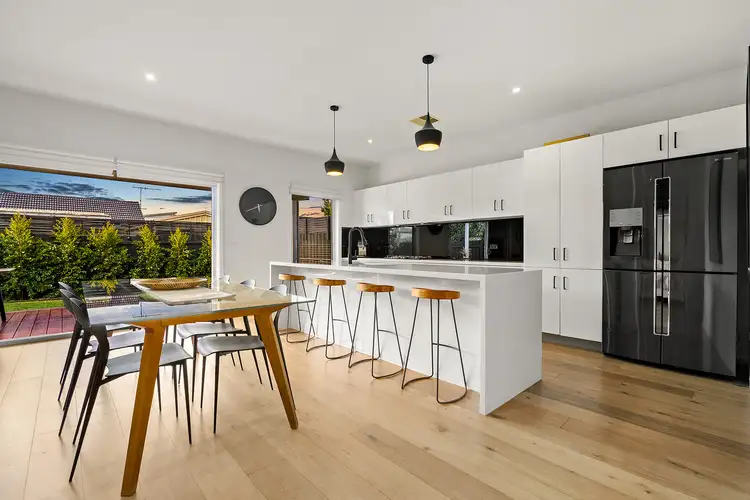 Fourth view of Homely house listing, 64 Napoleon Street, West Footscray VIC 3012