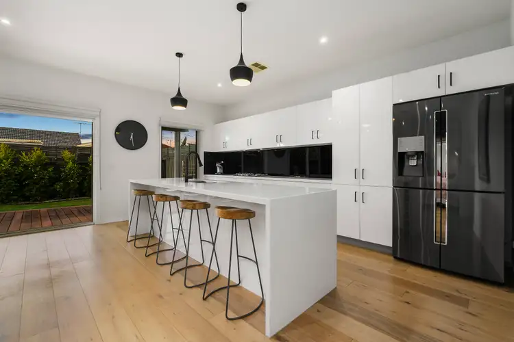 Fifth view of Homely house listing, 64 Napoleon Street, West Footscray VIC 3012