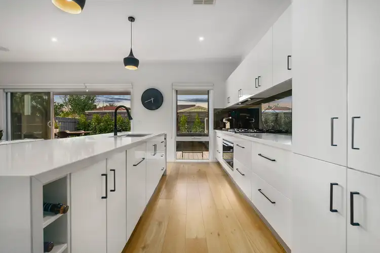 Sixth view of Homely house listing, 64 Napoleon Street, West Footscray VIC 3012