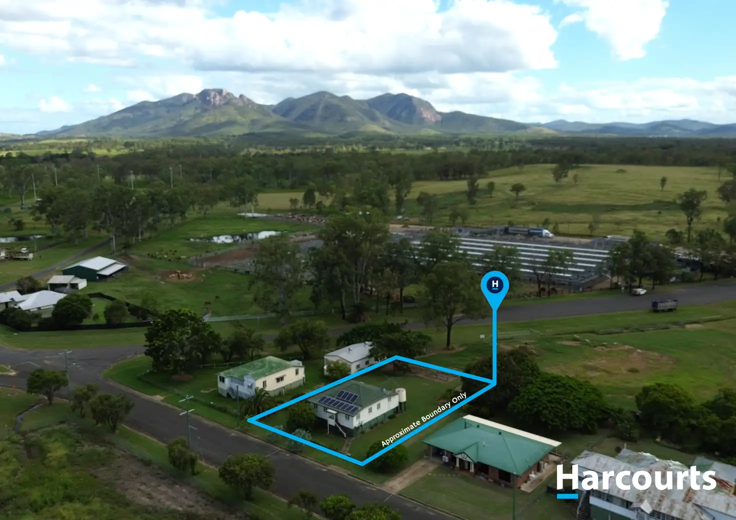 Main view of Homely house listing, 5 Nette Street, Biggenden QLD 4621