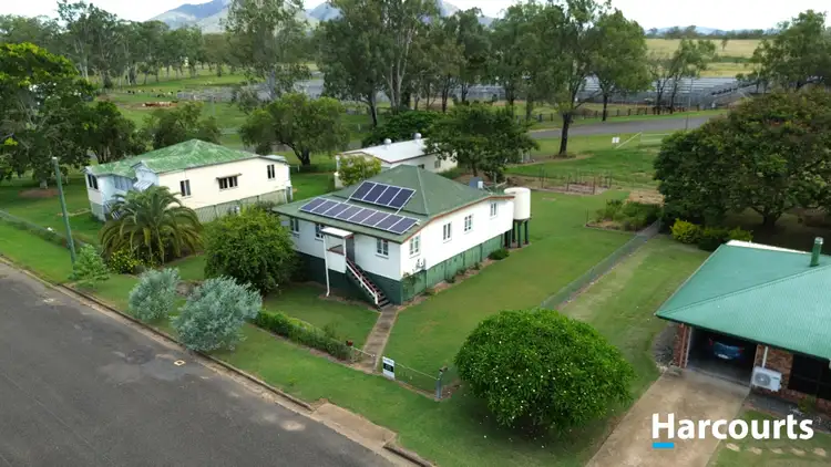 Second view of Homely house listing, 5 Nette Street, Biggenden QLD 4621