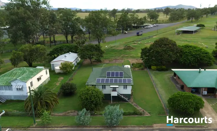 Third view of Homely house listing, 5 Nette Street, Biggenden QLD 4621