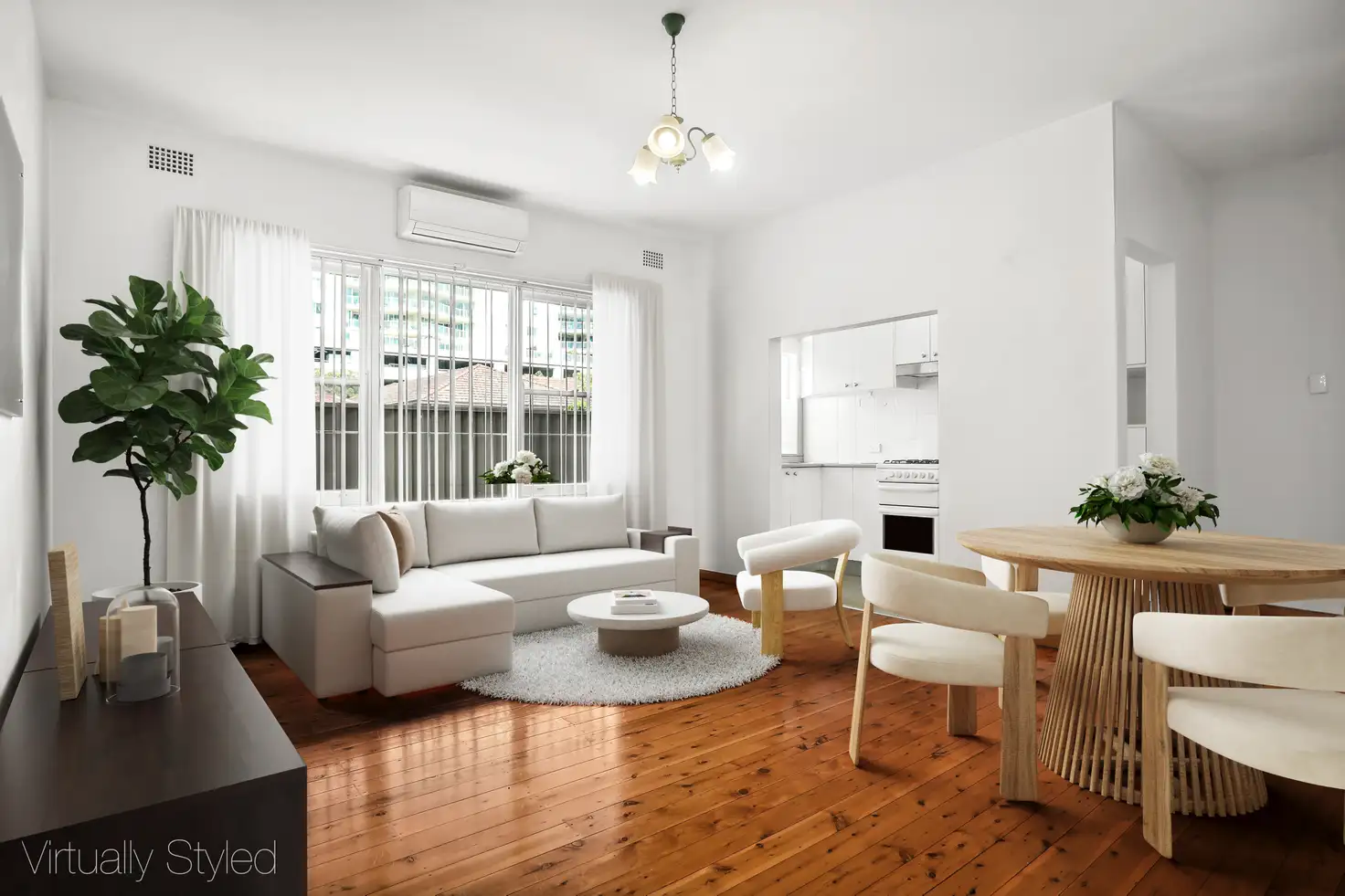 Main view of Homely apartment listing, 1/4 Moate Avenue, Brighton Le Sands NSW 2216