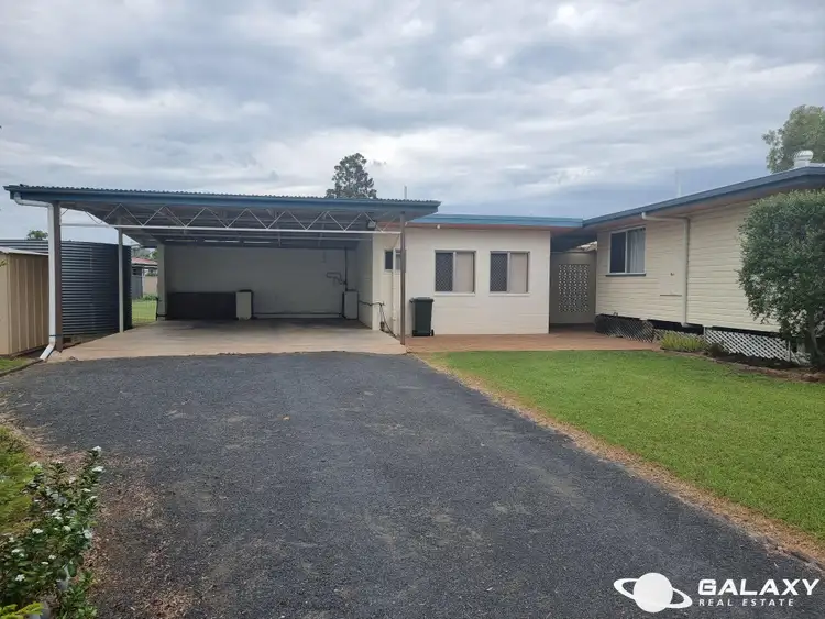 Second view of Homely house listing, 29 Mitchell Street, Monto QLD 4630