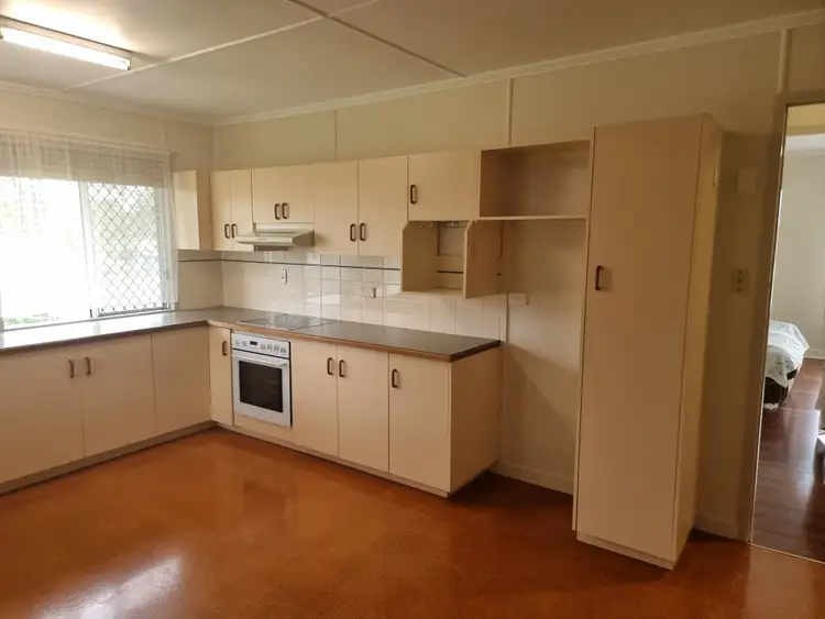 Fifth view of Homely house listing, 29 Mitchell Street, Monto QLD 4630