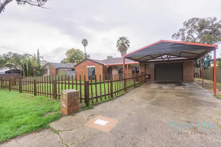 Third view of Homely house listing, 51 Wilcannia Way, Armadale WA 6112