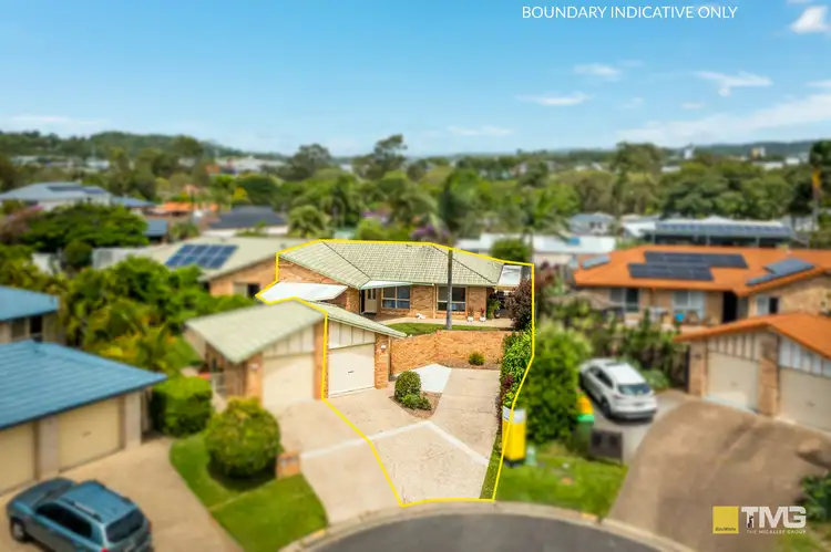2/8 Valmai Court, Burleigh Waters QLD 4220