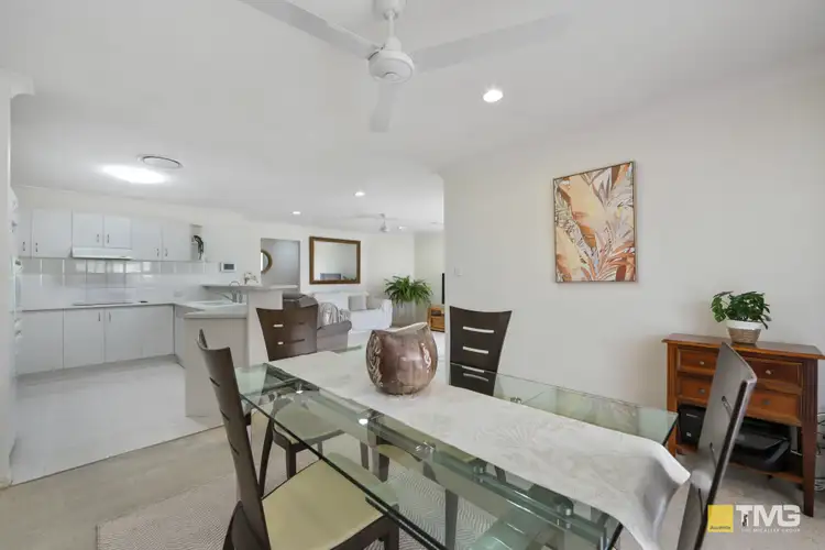 Sixth view of Homely semi-detached listing, 2/8 Valmai Court, Burleigh Waters QLD 4220