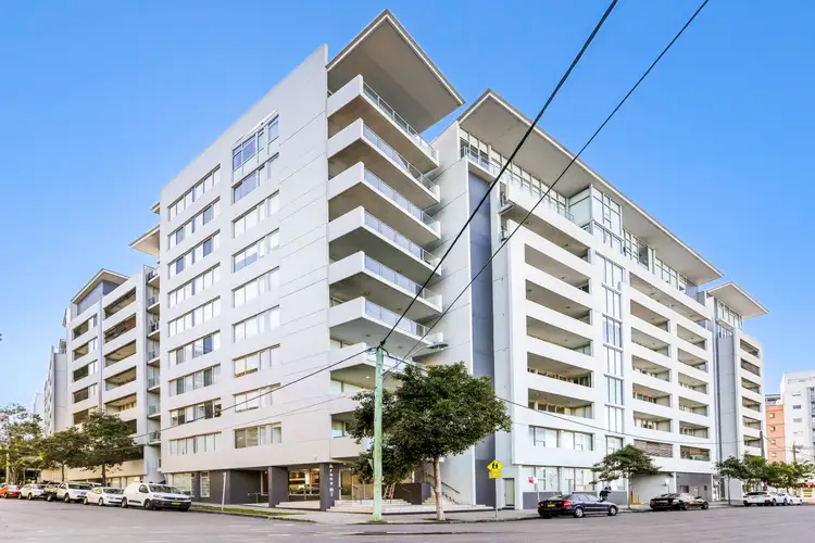38/555 Princes Highway, Rockdale NSW 2216