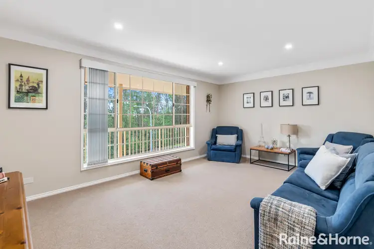 Fourth view of Homely house listing, 6 Newman Close, Green Point NSW 2251