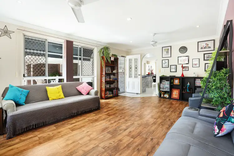 Fourth view of Homely semi-detached listing, 2/15 Cabana Court, Banora Point NSW 2486