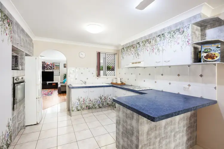 Fifth view of Homely semi-detached listing, 2/15 Cabana Court, Banora Point NSW 2486